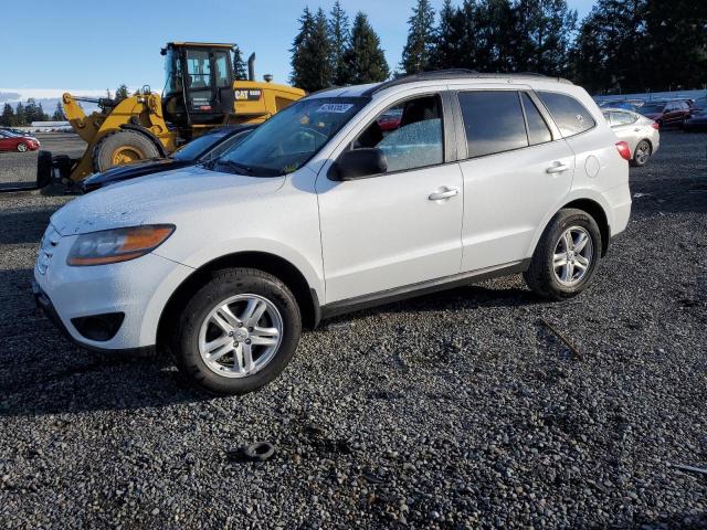 HYUNDAI SANTA FE G 2010 5nmsg3ab8ah390711