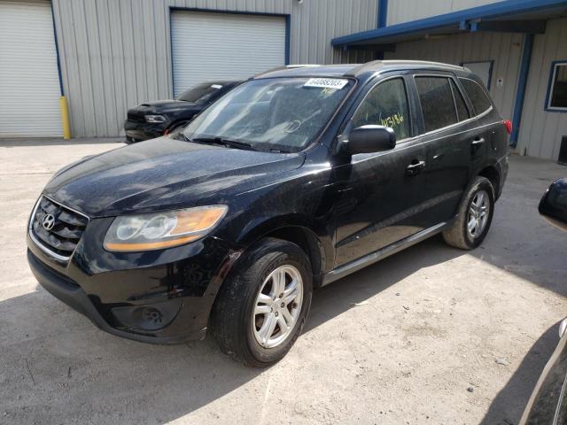 HYUNDAI SANTA FE G 2010 5nmsg3ab8ah393463