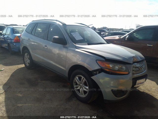 HYUNDAI SANTA FE 2010 5nmsg3ab8ah398405