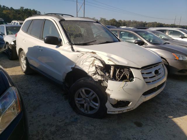 HYUNDAI SANTA FE G 2010 5nmsg3ab9ah339864