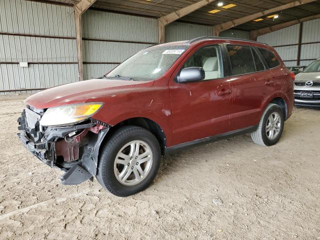 HYUNDAI SANTA FE 2010 5nmsg3ab9ah347737