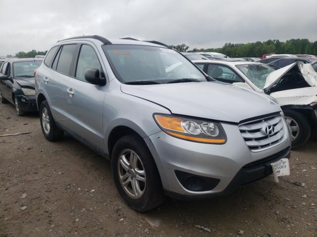 HYUNDAI SANTA FE G 2010 5nmsg3ab9ah361542