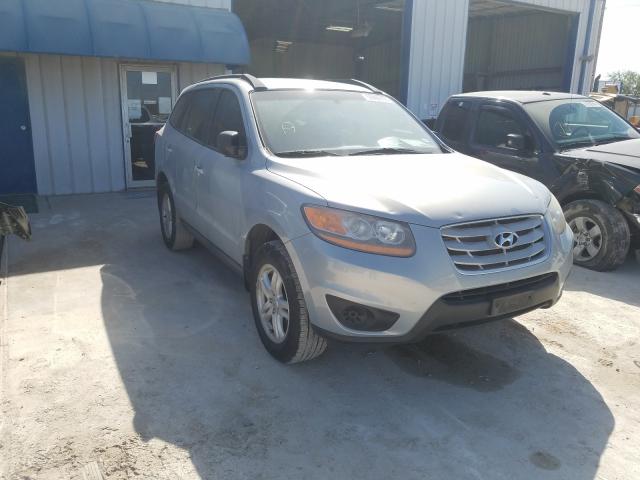 HYUNDAI SANTA FE G 2010 5nmsg3ab9ah396999