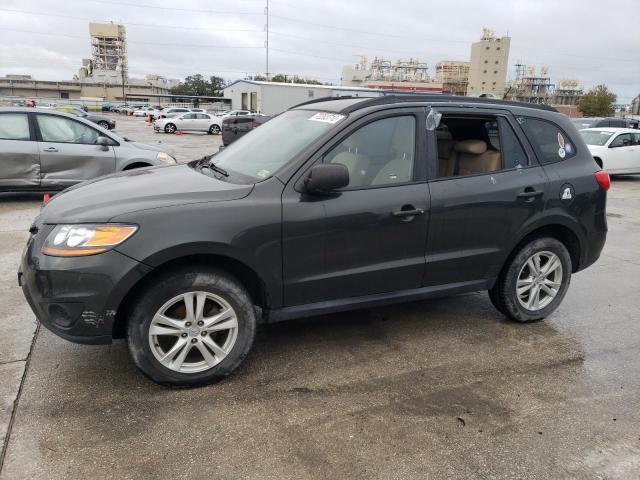 HYUNDAI SANTA FE G 2010 5nmsg3ab9ah416782