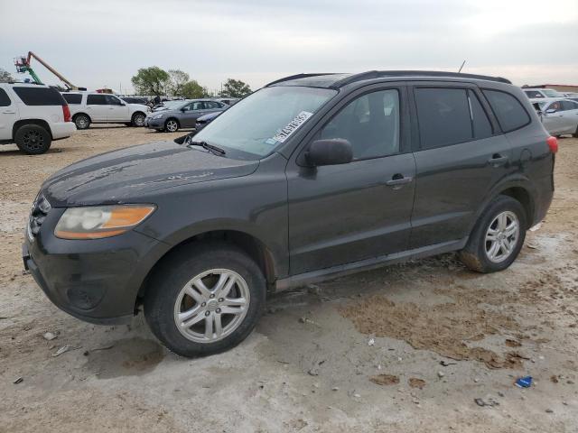 HYUNDAI SANTA FE G 2010 5nmsg3abxah361226