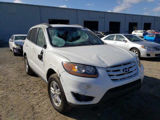 HYUNDAI SANTA FE G 2010 5nmsg3abxah378981