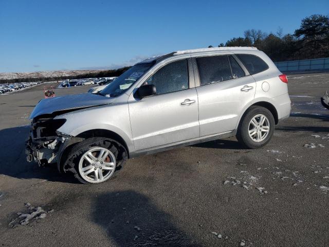 HYUNDAI SANTA FE 2010 5nmsg3abxah402129