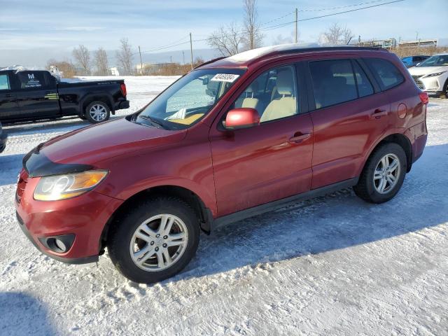 HYUNDAI SANTA FE 2010 5nmsg4ag9ah409459