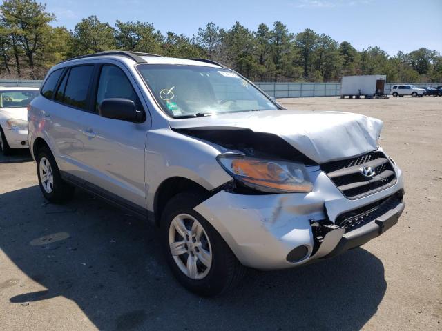 HYUNDAI SANTA FE G 2009 5nmsg73d29h306268