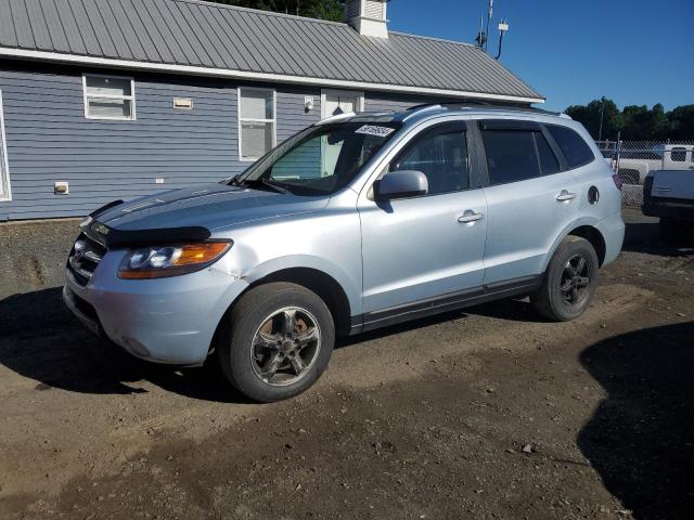 HYUNDAI SANTA FE 2007 5nmsg73d47h006695