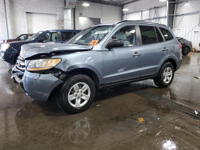 HYUNDAI SANTA FE G 2009 5nmsg73d49h254626