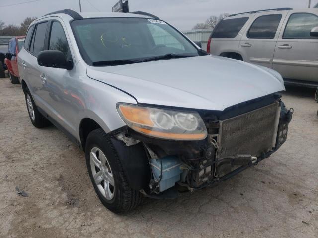 HYUNDAI SANTA FE G 2009 5nmsg73d79h255642