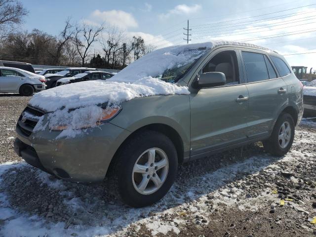 HYUNDAI SANTA FE G 2008 5nmsg73d98h188928