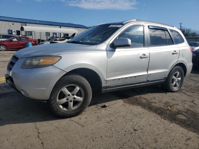 HYUNDAI SANTA FE 2007 5nmsg73dx7h000755