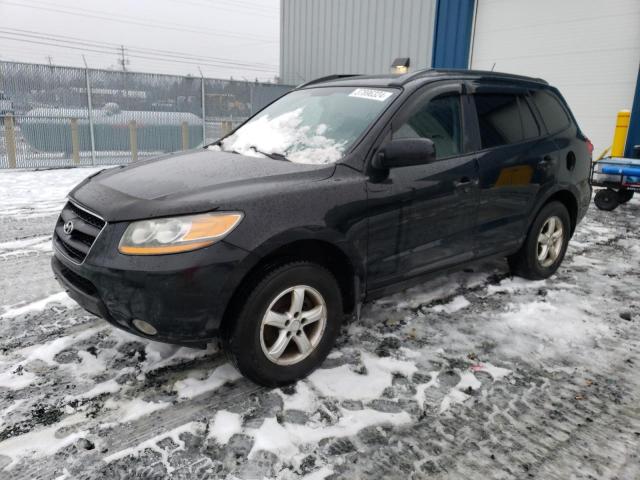 HYUNDAI SANTA FE 2009 5nmsg73e99h258731