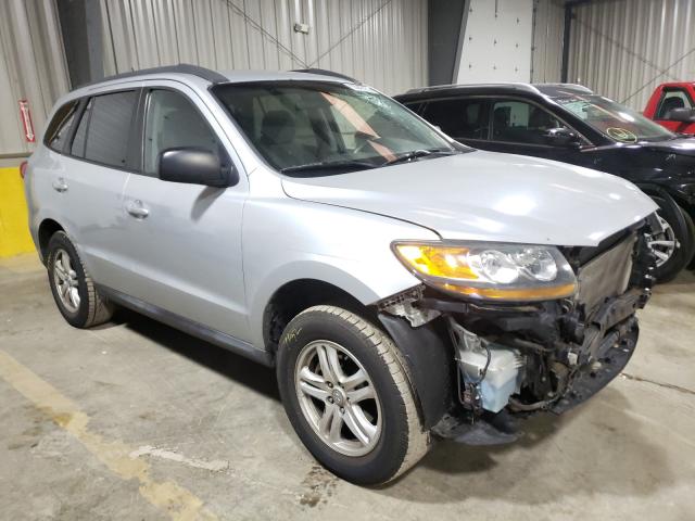 HYUNDAI SANTA FE G 2010 5nmsgdab1ah348631