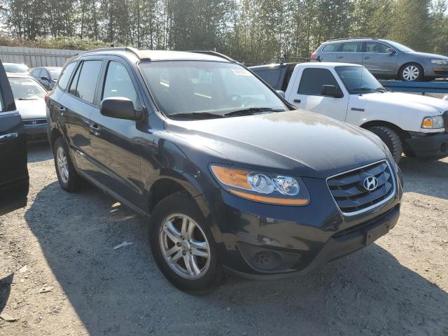 HYUNDAI SANTA FE G 2010 5nmsgdab1ah350055