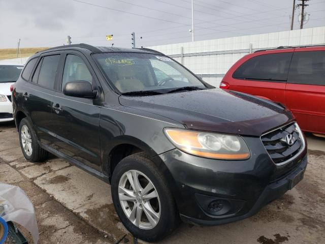 HYUNDAI SANTA FE G 2010 5nmsgdab1ah415728