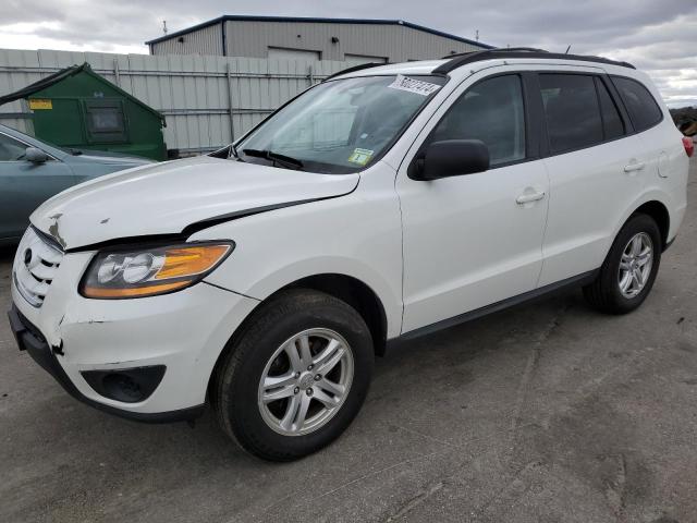 HYUNDAI SANTA FE 2010 5nmsgdab2ah378110