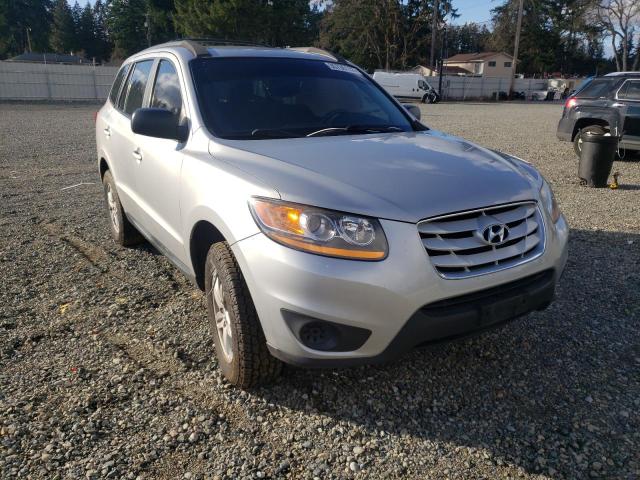 HYUNDAI SANTA FE G 2010 5nmsgdab3ah353197