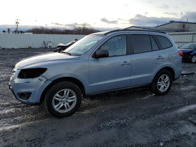 HYUNDAI SANTA FE 2010 5nmsgdab3ah372669