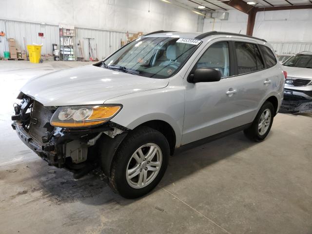 HYUNDAI SANTA FE 2010 5nmsgdab4ah348266