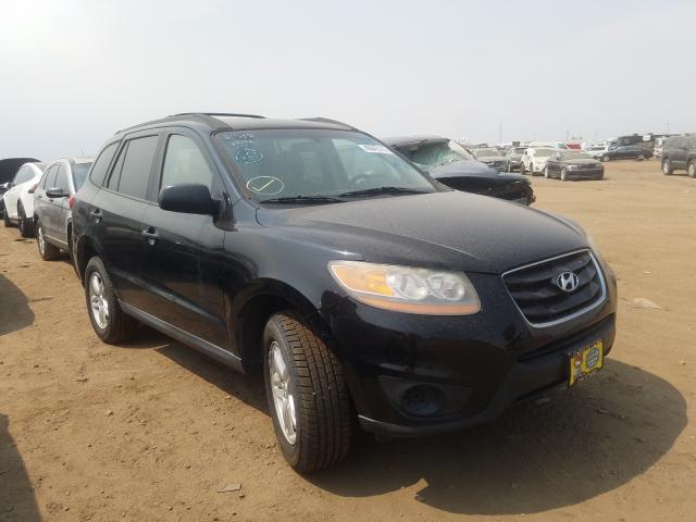 HYUNDAI SANTA FE G 2010 5nmsgdab4ah361535