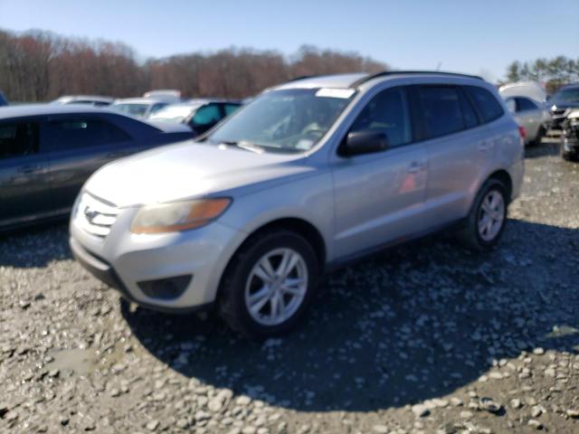 HYUNDAI SANTA FE G 2010 5nmsgdab4ah415027