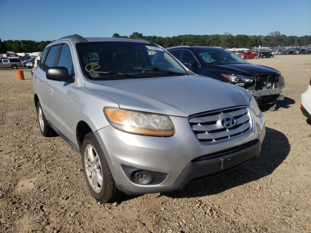 HYUNDAI SANTA FE G 2010 5nmsgdab5ah348082