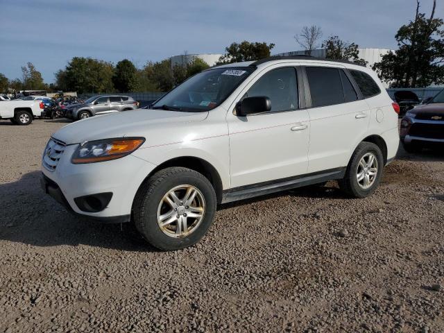 HYUNDAI SANTA FE 2010 5nmsgdab5ah372379