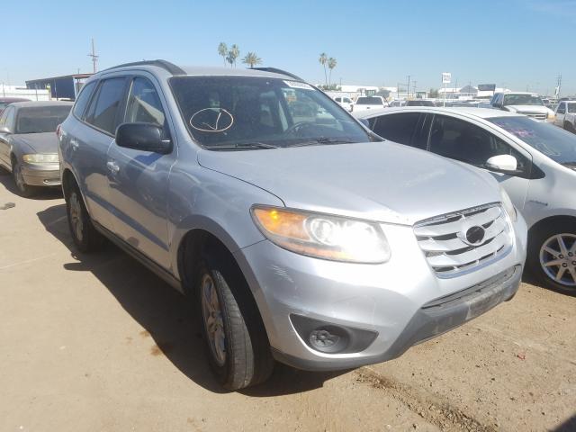 HYUNDAI SANTA FE G 2010 5nmsgdab5ah377226