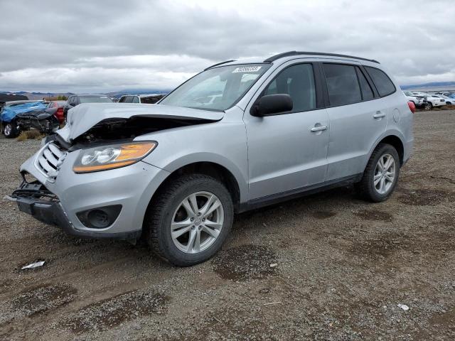 HYUNDAI SANTA FE 2010 5nmsgdab7ah415491