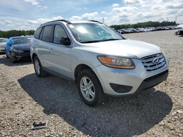 HYUNDAI SANTA FE 2010 5nmsgdab8ah361506