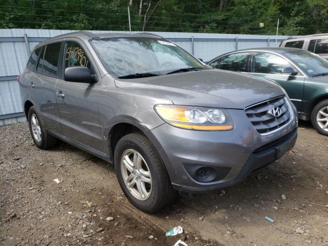 HYUNDAI SANTA FE G 2010 5nmsgdab8ah372215