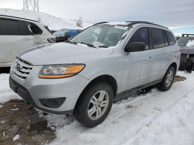 HYUNDAI SANTA FE G 2010 5nmsgdab8ah397826