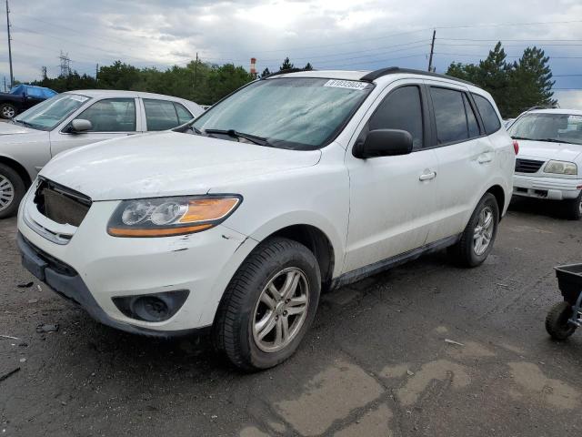 HYUNDAI SANTA FE G 2010 5nmsgdab9ah367055