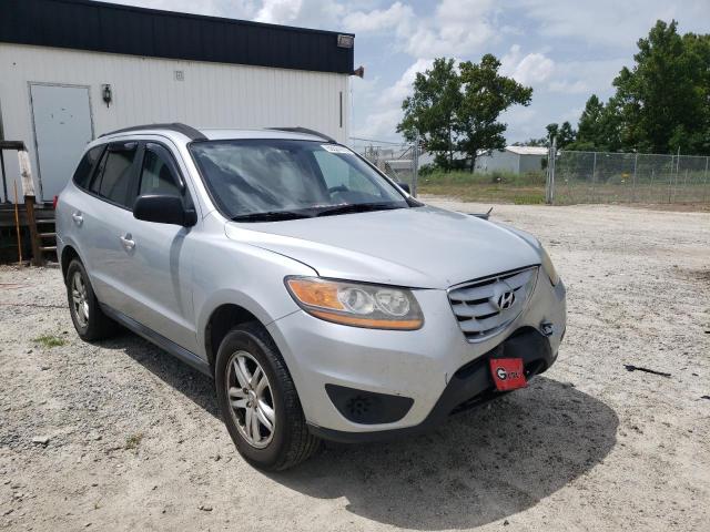 HYUNDAI SANTA FE G 2010 5nmsgdabxah370420