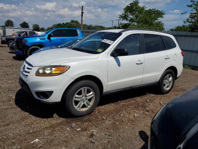 HYUNDAI SANTA FE 2010 5nmsgdabxah402542