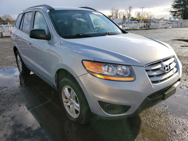 HYUNDAI SANTA FE G 2010 5nmsgdabxah402900