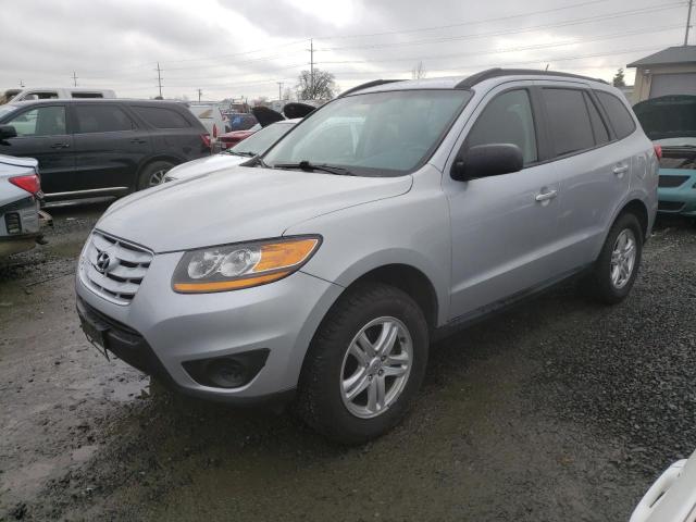 HYUNDAI SANTA FE 2010 5nmsgdabxah404548