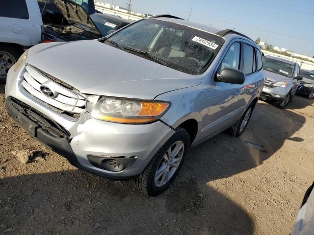 HYUNDAI SANTA FE G 2010 5nmsgdabxah413993