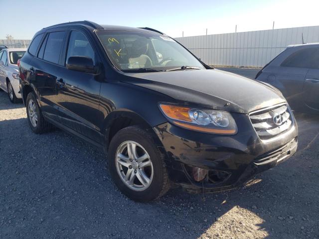 HYUNDAI SANTA FE G 2010 5nmsgdag3ah353082