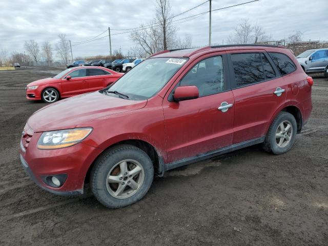 HYUNDAI SANTA FE 2010 5nmsgdag3ah402944