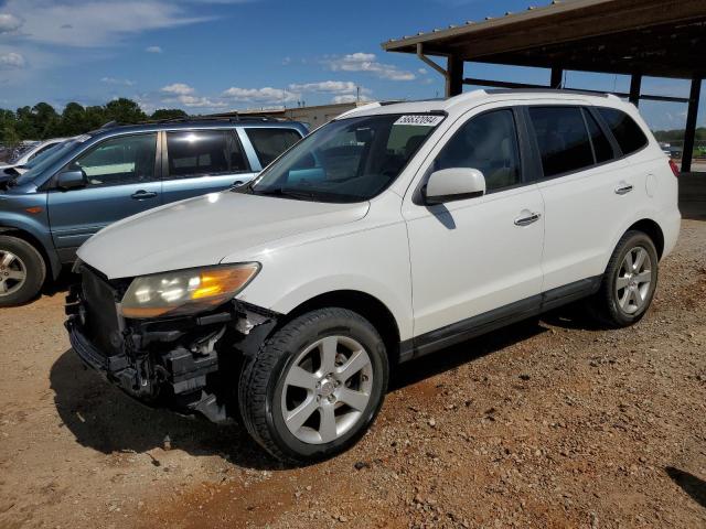 HYUNDAI SANTA FE 2008 5nmsh13e08h201021