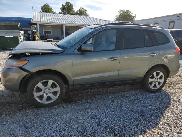 HYUNDAI SANTA FE 2009 5nmsh13e09h277744