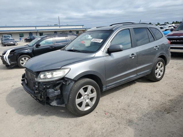 HYUNDAI SANTA FE 2009 5nmsh13e09h317661