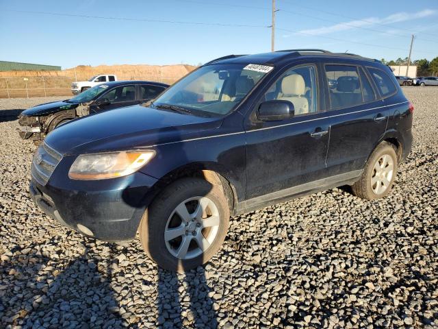 HYUNDAI SANTA FE 2009 5nmsh13e09h330135