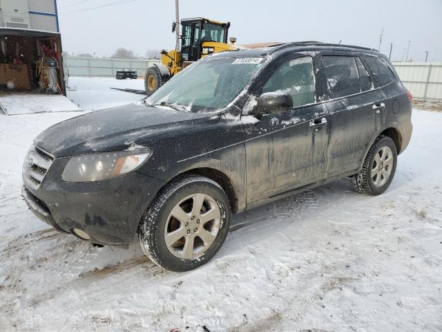 HYUNDAI SANTA FE 2007 5nmsh13e17h019746