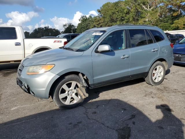 HYUNDAI SANTA FE S 2007 5nmsh13e17h024672