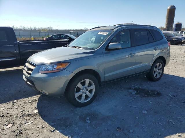 HYUNDAI SANTA FE 2007 5nmsh13e17h118714